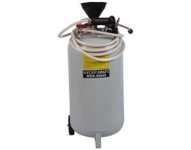 Пеногенератор WIEDERKRAFT 40 литров WDK-89840