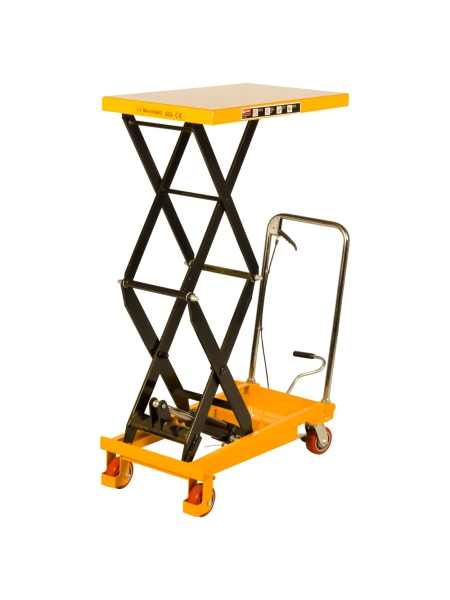 Подъемный стол WIEDERKRAFT г/п 350 кг WDK-84050X