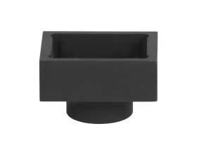 Головка для зажимных ступичных гаек WIEDERKRAFT 56мм для Mercedes-Benz, MAN WDK-216040