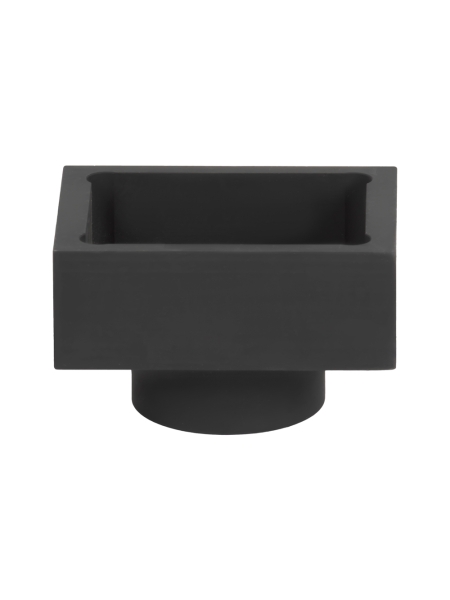 Головка для зажимных ступичных гаек WIEDERKRAFT 56мм для Mercedes-Benz, MAN WDK-216040