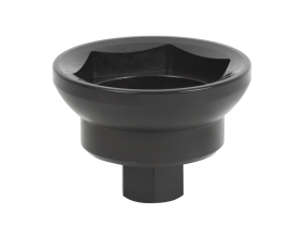 Головка ступичная WIEDERKRAFT SAF (85мм) WDK-216300