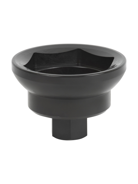 Головка ступичная WIEDERKRAFT SAF (85мм) WDK-216300