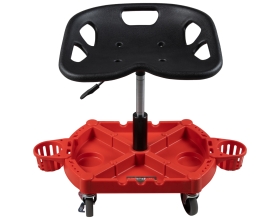 Табурет механика с микролифтом WIEDERKRAFT WDK-86010