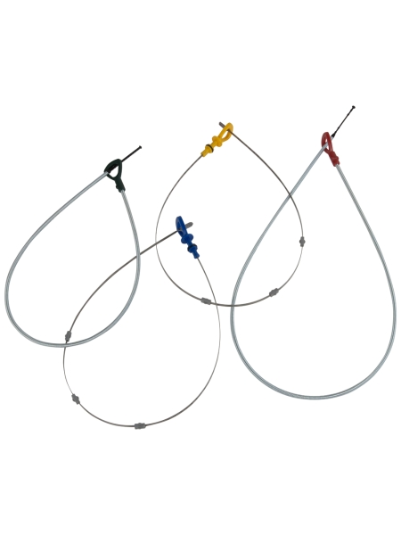 Комплект масляных щупов WIEDERKRAFT Mercedes WDK-214816