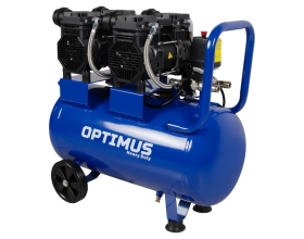 Безмасляный поршневой компрессор OPT-305044