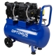 Безмасляный поршневой компрессор OPT-305044
