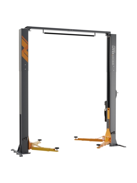 Двухстоечный подъемник WDK-525N
