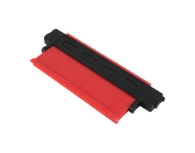 Профильная кузовная линейка WIEDERKRAFT с фиксатором WDK-65421