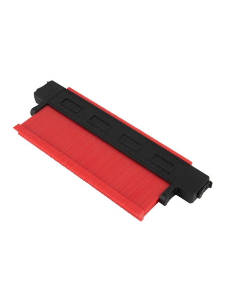 Профильная кузовная линейка WIEDERKRAFT с фиксатором WDK-65421