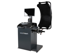 Балансировочный стенд WIEDERKRAFT WDK-777B