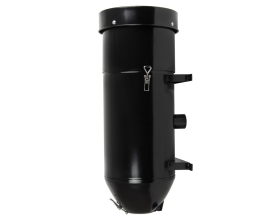 Вытяжной блок пескоструйной камеры WDK-83353