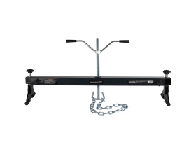 Траверса для вывешивания двигателя WIEDERKRAFT г/п 300 кг WDK-83115