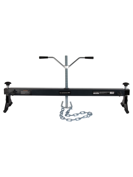 Траверса для вывешивания двигателя WIEDERKRAFT г/п 300 кг WDK-83115