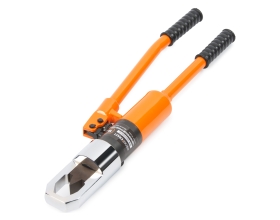 Гидравлический ручной гайколом WIEDERKRAFT 14 тонн, М8-М24 WDK-GG03108242