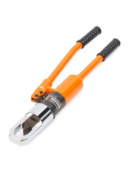 Гидравлический ручной гайколом WIEDERKRAFT 14 тонн, М8-М24 WDK-GG03108242