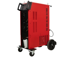 Аппарат для аргонодуговой сварки TIG 500 AC/DC ULTIMA