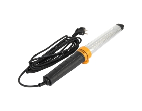 Переносной светодиодный светильник WIEDERKRAFT WDK Raptor XL 220 В, длина провода 10 м WDK-WL2210010