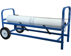 Мобильный диспенсер для маскирующей пленки WIEDERKRAFT WDK-65008