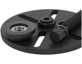 Универсальный съемник ступицы для грузовиков WIEDERKRAFT WDK-216312