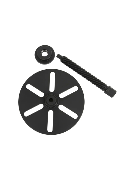 Универсальный съемник ступицы для грузовиков WIEDERKRAFT WDK-216312