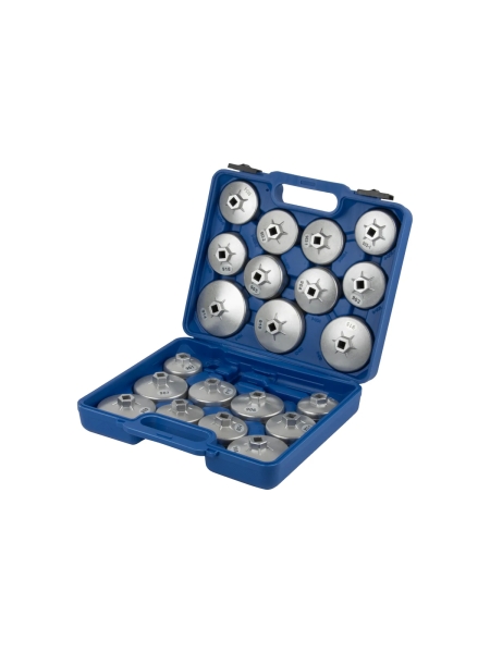 Набор съемников масляных фильтров WIEDERKRAFT WDK-65342A