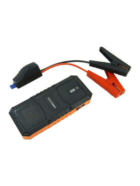 Пусковое устройство для автомобиля WIEDERKRAFT 600а WDK-Start580