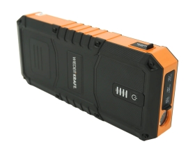 Пусковое устройство для автомобиля WIEDERKRAFT 600а WDK-Start580