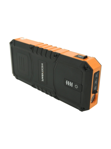 Пусковое устройство для автомобиля WIEDERKRAFT 600а WDK-Start580