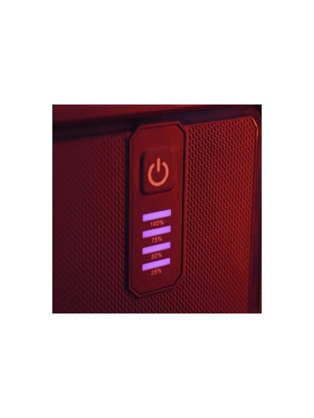 Пусковое устройство для автомобиля WIEDERKRAFT 600а WDK-Start580