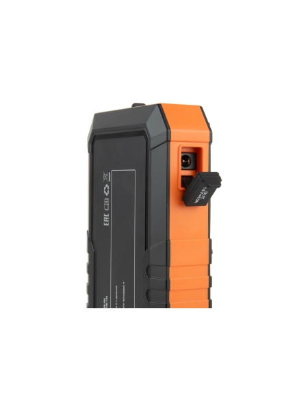 Пусковое устройство для автомобиля WIEDERKRAFT 600а WDK-Start580