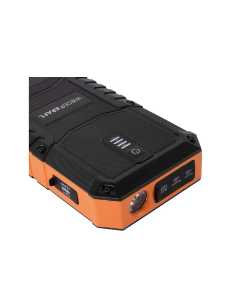 Пусковое устройство для автомобиля WIEDERKRAFT 600а WDK-Start580