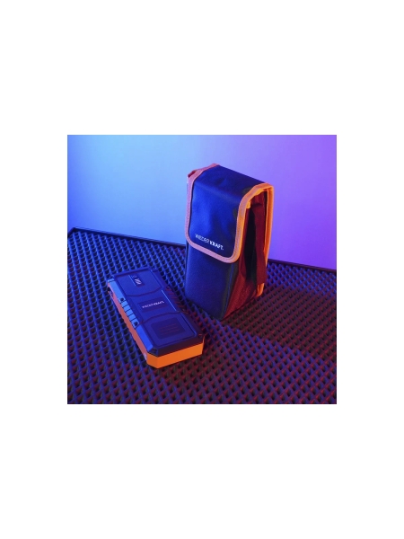 Пусковое устройство для автомобиля WIEDERKRAFT 600а WDK-Start580