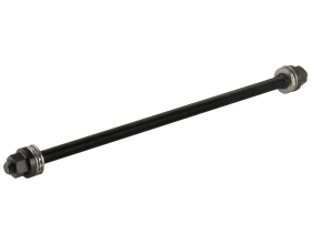 Шпилька для набора оправок для монтажа/демонтажа ступичных подшипников и сайлент блоков WIEDERKRAFT 500 мм, 13,3 мм WDK-214200-3