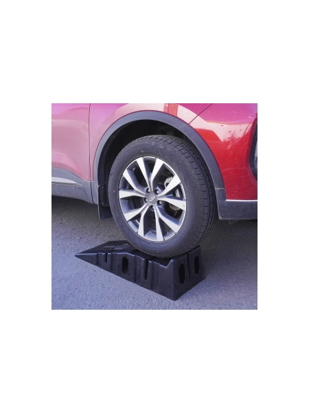 Пластиковая рампа WIEDERKRAFT WDK-88005