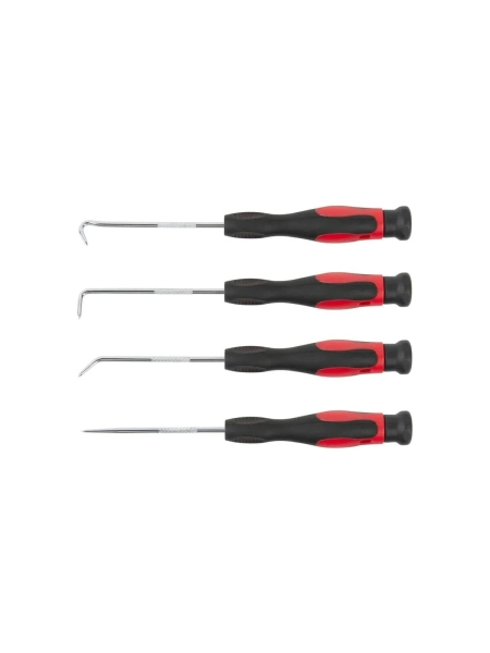 Универсальный набор для разборки салона автомобиля WIEDERKRAFT 40 предметов WDK-214268