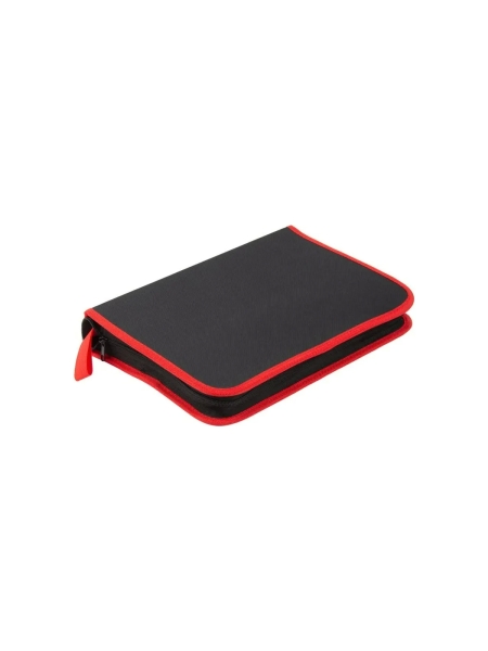 Универсальный набор для разборки салона автомобиля WIEDERKRAFT 40 предметов WDK-214268