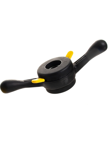 Гайка быстросъемная для 40мм вала WIEDERKRAFT WDK-A5509087