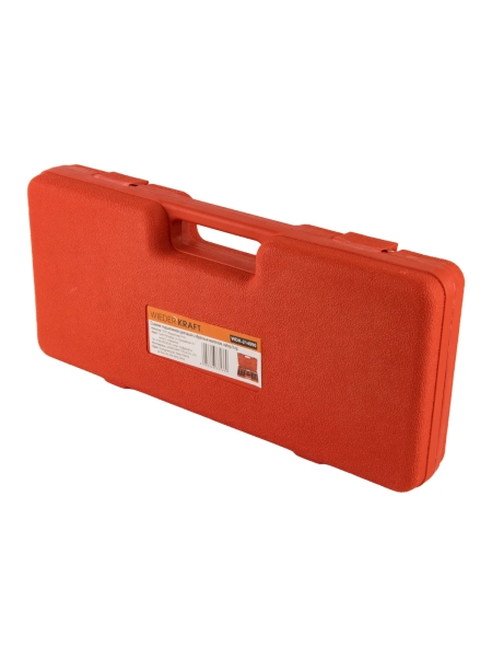 Цанговый съемник подшипников WIEDERKRAFT 9 предметов WDK-214990