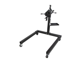 Передвижной стенд для разборки-сборки двигателей до 580 кг WIEDERKRAFT WDK-82681