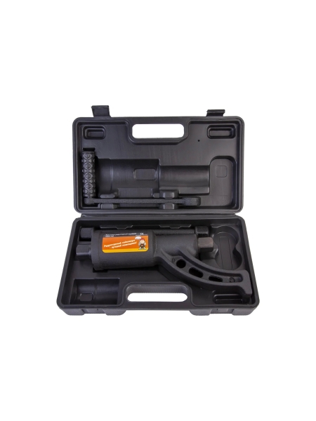 Механический гайковёрт WIEDERKRAFT редукторный WDK-735