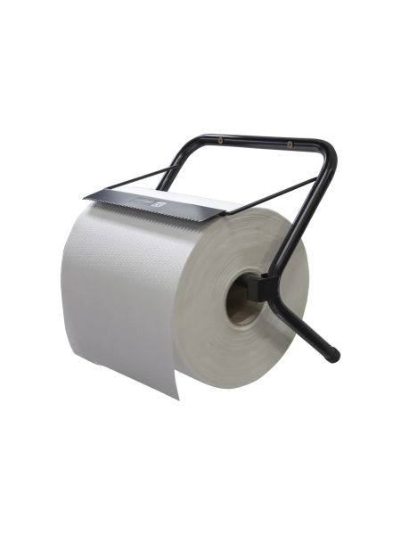 Настенный диспенсер для бумажных салфеток в рулоне WIEDERKRAFT WDK-81902