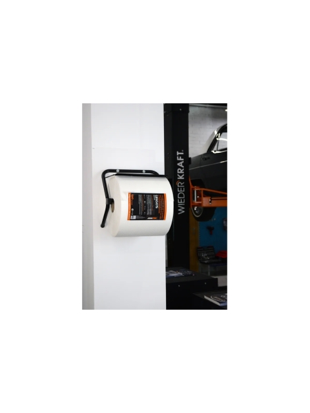 Настенный диспенсер для бумажных салфеток в рулоне WIEDERKRAFT WDK-81902