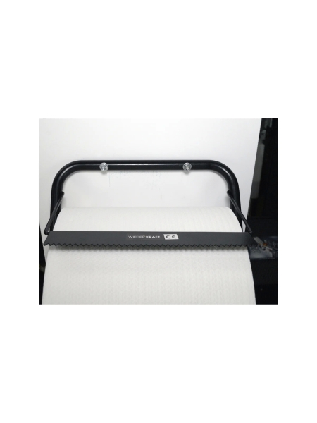 Настенный диспенсер для бумажных салфеток в рулоне WIEDERKRAFT WDK-81902