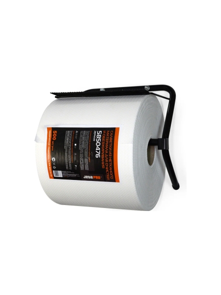 Настенный диспенсер для бумажных салфеток в рулоне WIEDERKRAFT WDK-81902