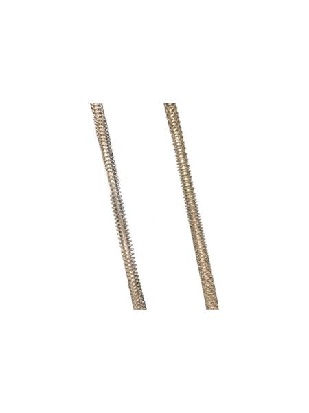 Электрический нагревательный элемент (ТЭН) 5 кВт для окрасочно-сушильных камер WIEDERKRAFT SB-EHT5