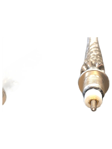 Электрический нагревательный элемент (ТЭН) 5 кВт для окрасочно-сушильных камер WIEDERKRAFT SB-EHT5