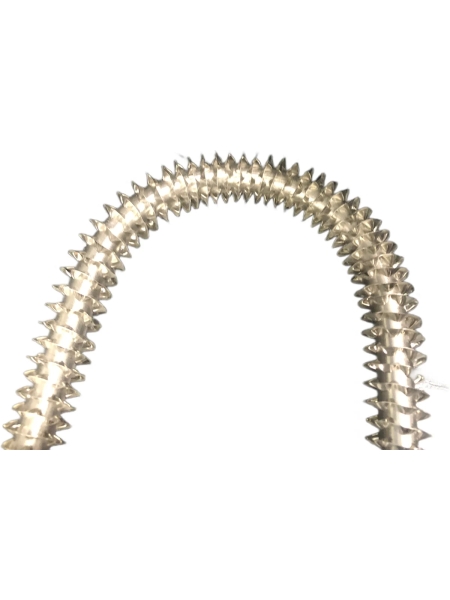 Электрический нагревательный элемент (ТЭН) 5 кВт для окрасочно-сушильных камер WIEDERKRAFT SB-EHT5