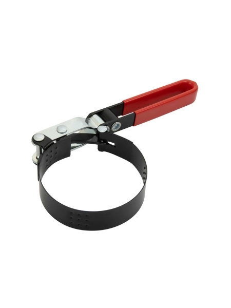 Съемник масляных фильтров WIEDERKRAFT 73-85 мм WDK-65392