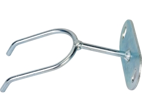 Настенный держатель краскопульта WIEDERKRAFT WDK-65201