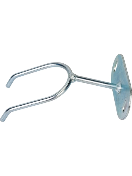 Настенный держатель краскопульта WIEDERKRAFT WDK-65201